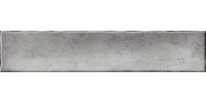 Cifre Cerámica Kalon wandtegel 5x25 cm, grey glans