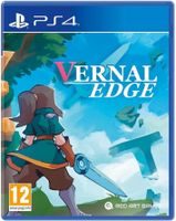 Vernal Edge - thumbnail