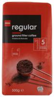 HEMA Filterkoffie Regular - 500 Gram