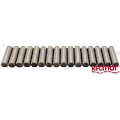 REC31-62596A1 - NAALDLAGERS 16 STUKS Mercruiser