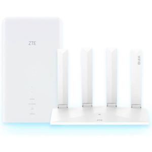 ZTE MC889/T3000 5G WiFi-router