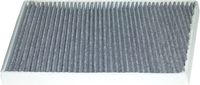 Interieurfilter AHC379 Interieurfilter AHC379