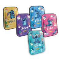 Stitch Super Scrapbook Trading Cards Pocket Tins Case (5)
