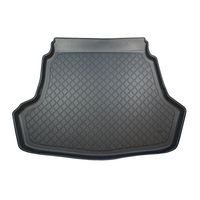 Kofferbakmat passend voor Kia Optima (JF) 2015+ 193193 Kofferbakmat passend voor Kia Optima (JF) 2015+ 193193
