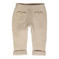 Gymp beige broekje
