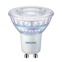 Philips Dimbare LED Spot 50W GU10 Warm Wit - thumbnail