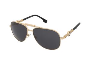 Zonnebrillen Versace VE2236 100287