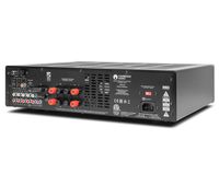 Cambridge Audio AXR100 AV receiver 100 W Stereo Grijs - thumbnail