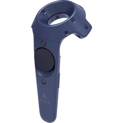 HTC Controller 2018 Controller Geschikt voor (VR-accessoire): HTC Vive, HTC Vive Pro Donkerblauw