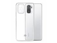 Mobilize Mobilize Gelly Case Xiaomi Redmi Note 10/10S/Poco M5s 4G Clear