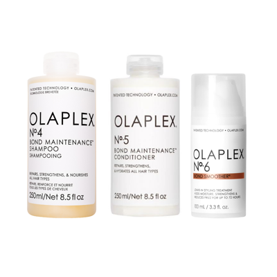 Olaplex Daily Treatment Set