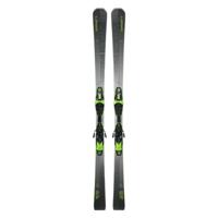 Elan Primetime 55 Piste Ski`s 158