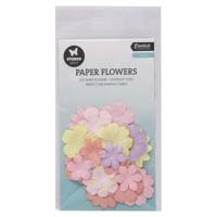 Studio Light • paper flowers 25pcs pastel