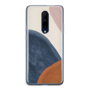 Geo #1: OnePlus 7 Pro Transparant Hoesje