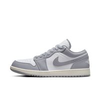 Air Jordan 1 Low Vintage Grey - thumbnail