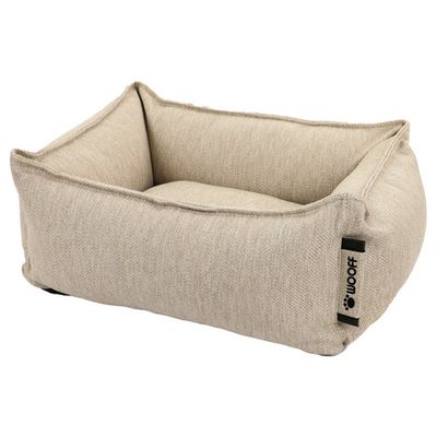 Wooff Hondenmand Nano Smoke 64 x 50 x 24 cm