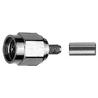 J01150A0041  (5 Stück) - SMA plug connector J01150A0041