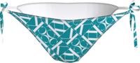 Calvin Klein String Side Tie Bikini Slip dames M/38 Calvin Klein String Side Tie Bikini Slip dames M/38