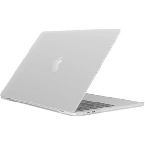 Case-Mate Laptophoes Snap-On Geschikt voor max. (laptop): 38,9 cm (15,3) Transparant