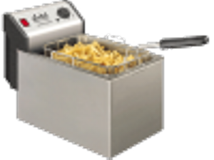 Fritel SF 4605 Friteuse