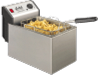 Fritel SF 4605 Friteuse