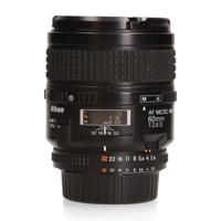 Nikon Nikon AF Micro 60mm F2.8