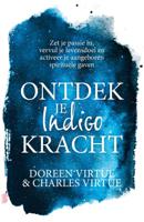 Ontdek je indigokracht (Paperback) - thumbnail