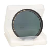 B+W 49mm ND 0.9-8x Neutral Density Filter