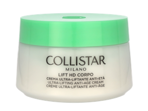 Collistar Lift HD Corpo Ultra-Lifting Anti-Age Cream 400ml Bodylotion