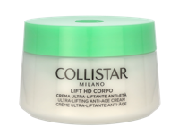 Collistar Lift HD Corpo Ultra-Lifting Anti-Age Cream 400ml Bodylotion