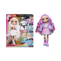 MGA Entertainment Rainbow High Watercolor & Create pop - thumbnail