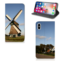 Apple iPhone Xs Max | Book Cover | Molen