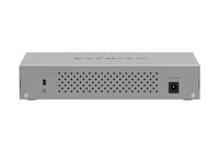 NETGEAR MS108UP Unmanaged 2.5G Ethernet (100/1000/2500) Power over Ethernet (PoE) - thumbnail