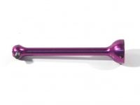 Mip cvd bone 6x46mm (aluminium/purple/1pc)