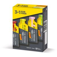 Powerbar Multiflavour Pack (3+1)