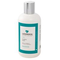 Loverock Rock the bubbles bubble bath kids