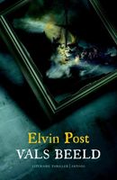 Vals beeld - Elvin Post - ebook