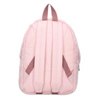 Milky Kiss Rugzak the wow factor roze 37 x 26 x 12 cm