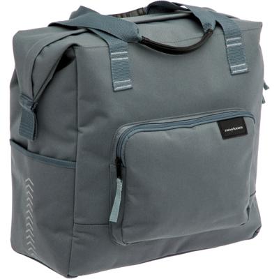 New Looxs shopper Tulum grijs/groen