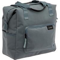 New Looxs shopper Tulum grijs/groen New Looxs shopper Tulum grijs/groen