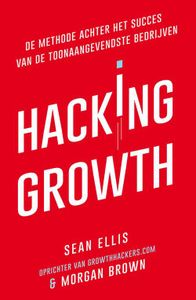 Hacking Growth - Sean Ellis, Morgan Brown - ebook