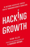 Hacking Growth - Sean Ellis, Morgan Brown - ebook
