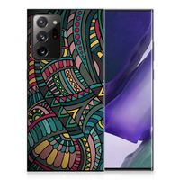 Samsung Galaxy Note20 Ultra TPU bumper Aztec - thumbnail