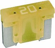HERTH+BUSS Protection rated current low profile mini