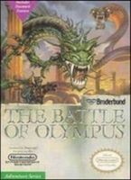 The Battle Of Olympus