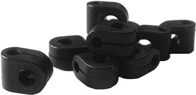 Curana Stay clip plastic b