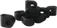 Curana Stay clip plastic b