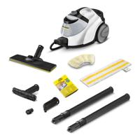 Karcher SC 5 EasyFix Iron Plug Stoomreiniger - 1.512-660.0
