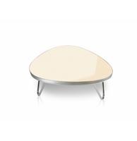 Bel Air Tafel TO-16 Antique White - Salontafel Bel Air Tafel TO-16 Antique White - Salontafel