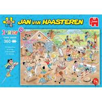 Puzzel jvh junior the riding school 360st